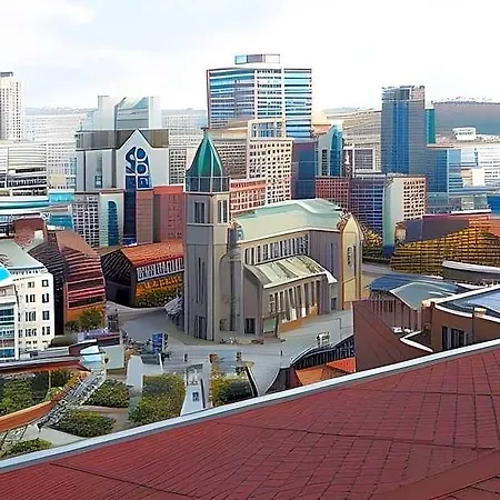 Seoulite Inn Myeongdong