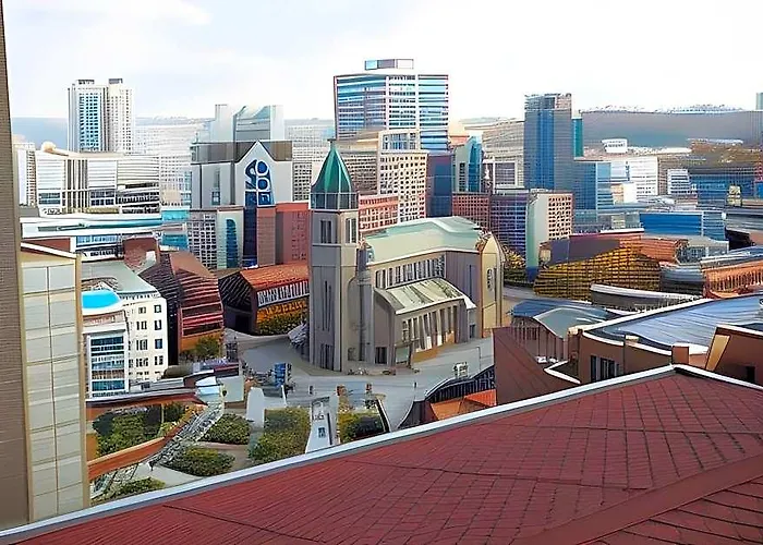 Seoulite Myeongdong