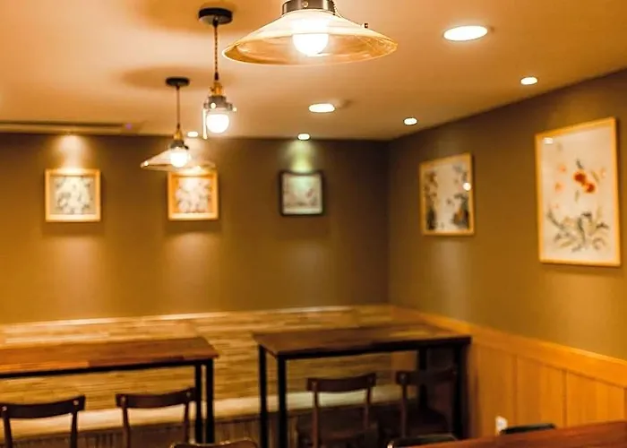Seoulite Myeongdong Hotel Seoel