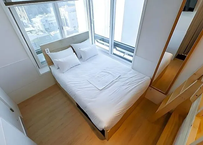 Seoulite Myeongdong