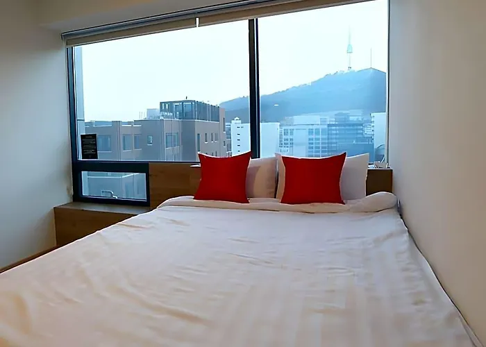 Seoulite Myeongdong 2*